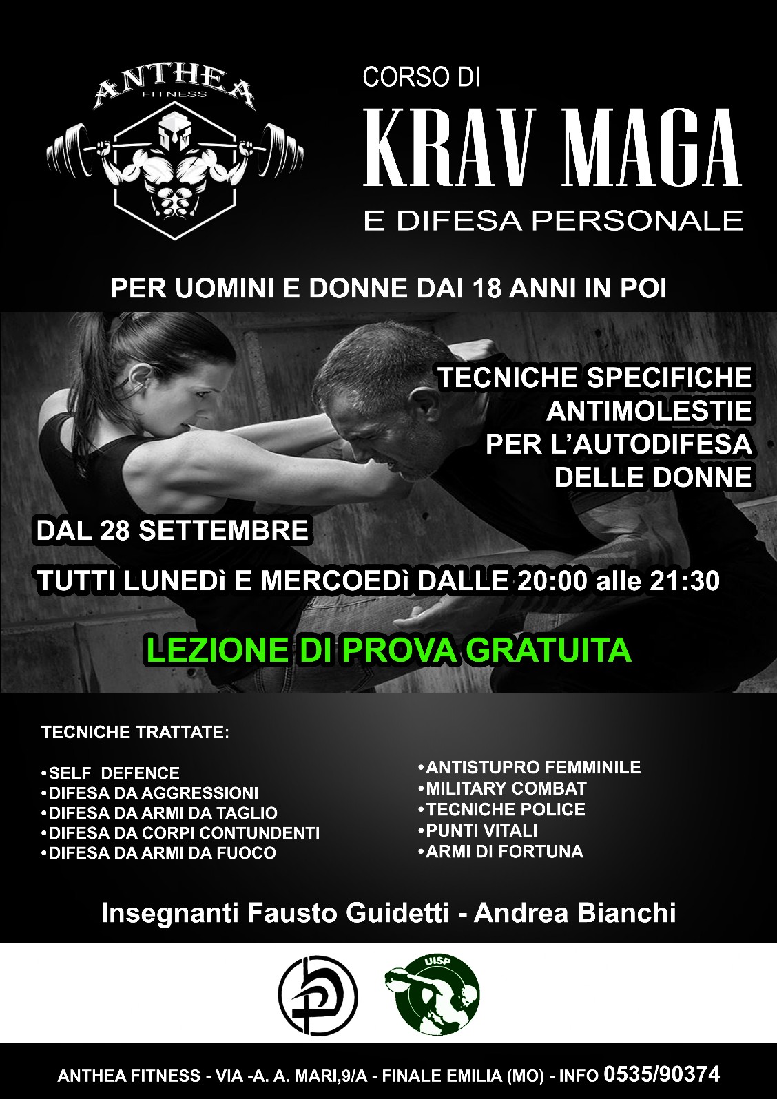 krav maga krav maga